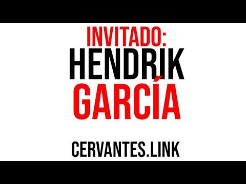 Despeinados-. Ep. 4 - Invitado: Hendrik García