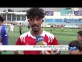 وحدة صنعاء يحسم بطاقة التأهل إلى دور الـ 16 على حساب أهلي تعز