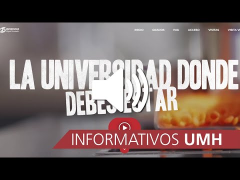 16.06.2022 Informativo Radio UMH