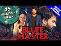 Bluff Master (2020) New Released Hindi Dubbed Full Movie  Satyadev Kancharana, Nandita Swetha