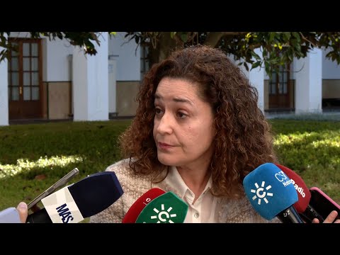 Inma Nieto (Por Andalucía) recuerda que Madrid se opone a un fondo de nivelación