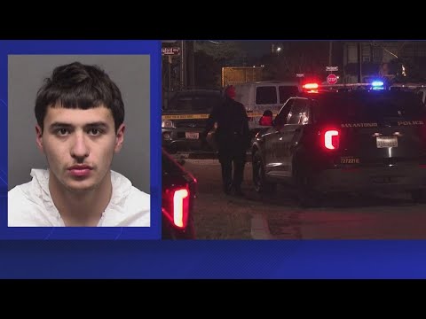 20-year-old who admitted to killing co-worker sentenced to 35 years