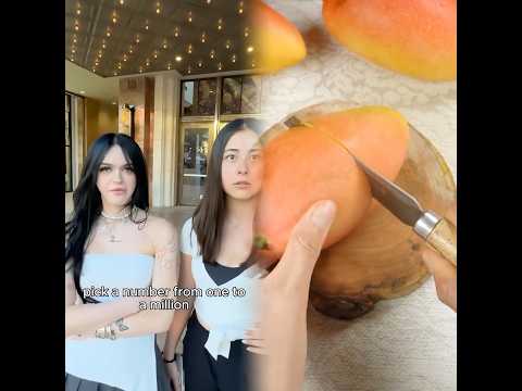 The end 😭 ‪@nevaaada‬ #sofimanassyan #funny #friends 864