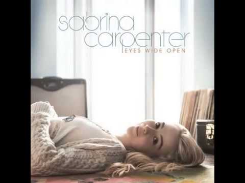 Darling Im A Mess - By Sabrina Carpenter