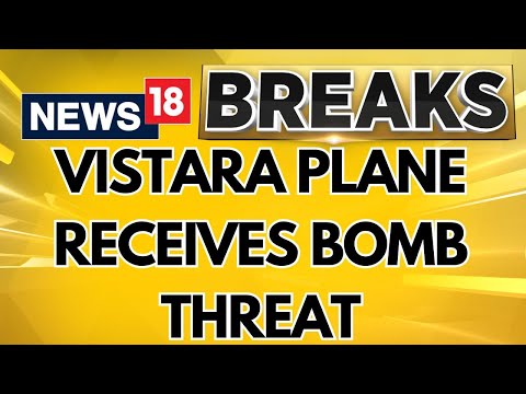 Bomb Threat In Flight From Thiruvananthapuram; Searching Passengers’ Luggage | English News