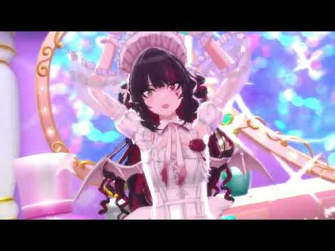【シャニソン 4K】コメティック「koikyun！」MV