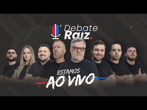 AO VIVO: COLETIVA DE ROGER MACHADO | GRÊMIO PODE TER NOVIDADE NA LATERAL | DEBATE RAIZ 16/10/24 #265