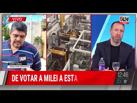 Córdoba: empresa de electrodomésticos Mabe despidió a más de 200 trabajadores en el pueblo Luque