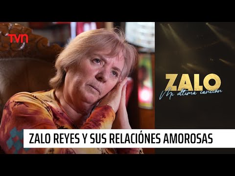 Viuda de Zalo Reyes: “Estuvimos separados dos o tres años” | Zalo, mi última canción