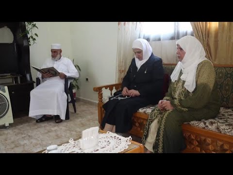 Syrian family's hajj wish comes true after ties with Saudi Arabia renewed