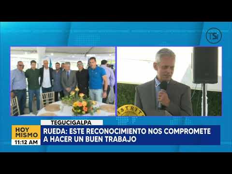 Reinaldo Rueda deja contundente mensaje previo a comenzar a preparar el duelo contra Costa Rica