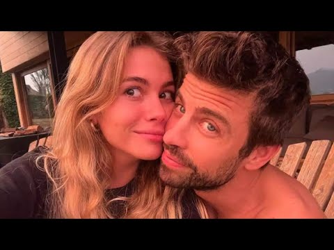 Excompañera de Clara Chía revela cómo comenzó su relación con Gerard Piqué