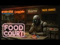 NOSTALGIC 80s SYNTHVAPORWAVE FOOD COURT BACKGROUND MUSIC