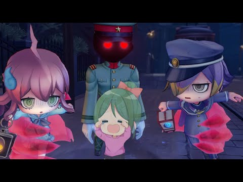 新作きたぁ！NintendoSwitch2『オバケイドロ２』やってみる