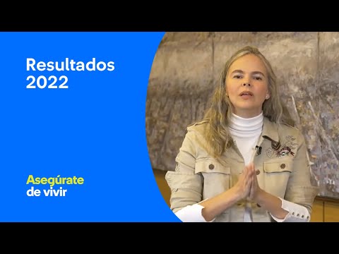 Resultados 2022 |  Francisca Llano| Seguros Sura