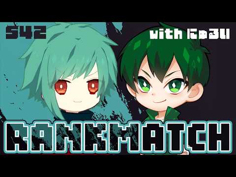 夜ランにゅるいさんと行きます!【第五人格】【IdentityV】