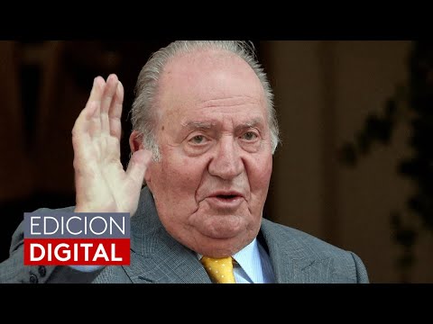 Juan Carlos I abandona España en medio de una investigación judicial: ¿Por qué huye el rey emérito