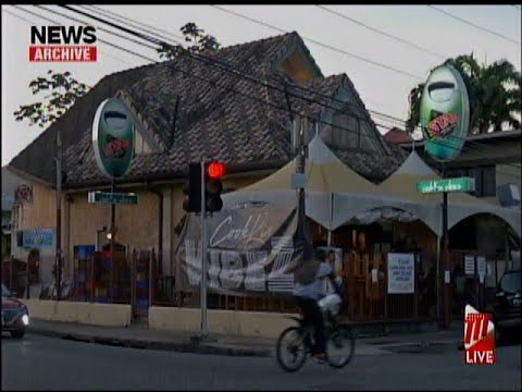 Bar Owners Hopeful On Reopening
