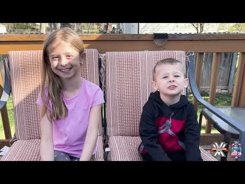 YouTube video thumbnail