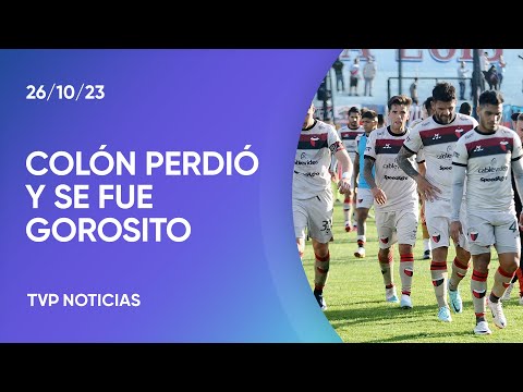 Los goles de la fecha 10