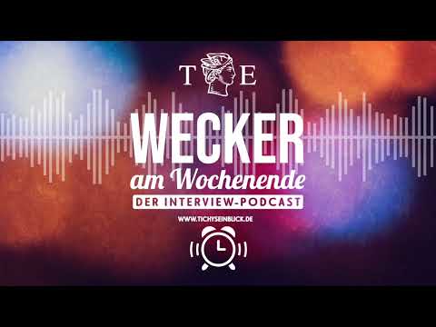 Heute: TE Wecker am 26 04 2025