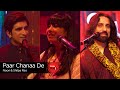 Coke Studio Season 9  Paar Chanaa De  Shilpa Rao & Noori