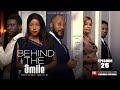BEHIND THE SMILE [26]#sandraofficial #clamvevo #kiparabrand
