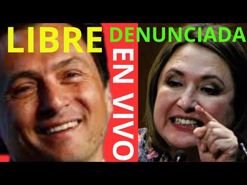 LOZOYA LIBRE FGR VA POR QUIEN CALUMNIO A AMLO! SANTIAGO NIETO EN LATINUS! CLAUDIA DENUNCIA A CHOCHIL