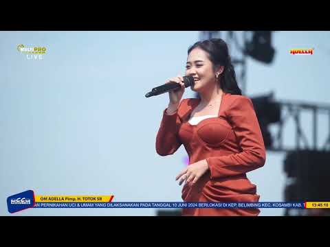 payung hitam - nurma kdi || Om Adella live blimbing Kosambi Tangerang