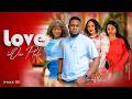LOVE IN ONE PLATE Full Episode [ 6 ]