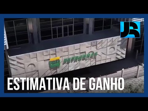 Petrobras decide que Estatal pode distribuir metade dos dividendos extraordinários