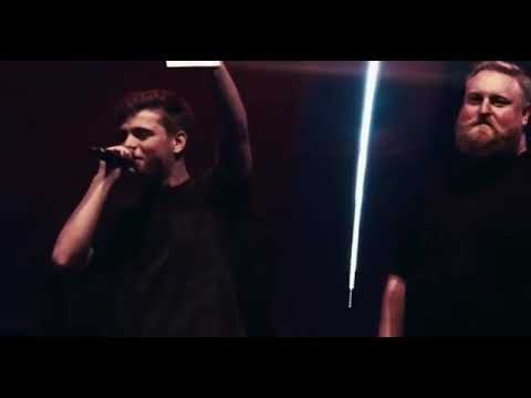 Dimitri Vegas & Like Mike × Armin van buuren ×W&W- repeat after me