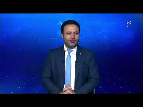 نشرة الأخبار التاسعة مساءً 18-5-2026