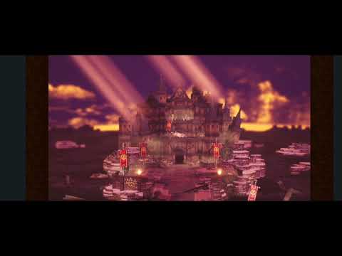 オクトラ覇者 FFⅥコラボストーリー後編【5】【オクトパストラベラー0体験版配信中】【5周年祭 オクトパストラベラー大陸の覇者】