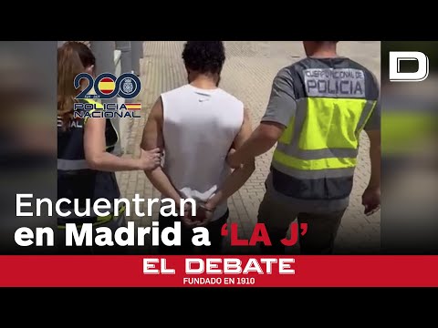 Encuentran en Madrid a 'La J', un sicario dominicano buscado por decenas de asesinatos