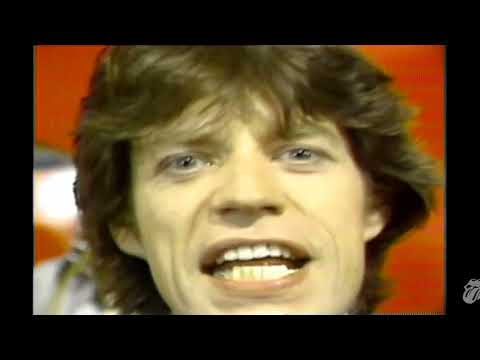 The Rolling Stones  "Emotional Rescue"    1980    HD    (Audio Remastered)