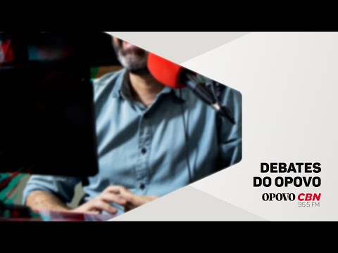 AO VIVO: Rio Grande do Sul: Ações de reconstrução | Debates do Povo 21/5/24