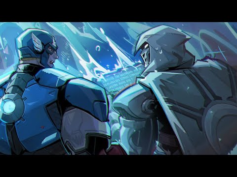 【MARVEL RIVALS】今週のコンシュー【PS5】