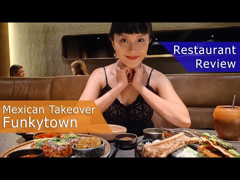 Mexicantakesoverarestauran