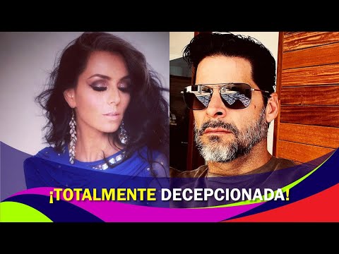 Ivonne Montero llama poco hombre a Eduardo Rodríguez por negar su relación