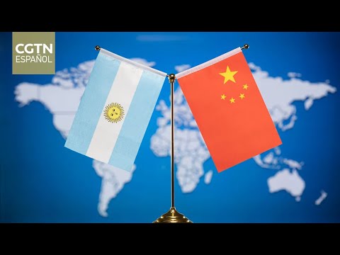 Avanza el proyecto impulsado por China en Argentina que mejora la producción de energía