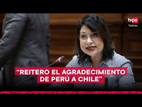 Perú recibió hoy la presidencia pro tempore de la Alianza del Pacífico