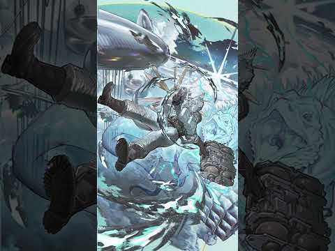 【アークナイツ大陸版】★5狙撃-裂空砲手「 スカイボックス」 #アークナイツ #arknights  #ゲーム