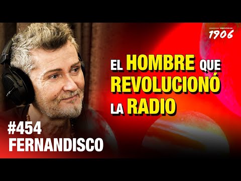 ENTREVISTA COMPLETA  El hombre que revolucionó la radio | #ESDLB con Ricardo Moya | cap.454
