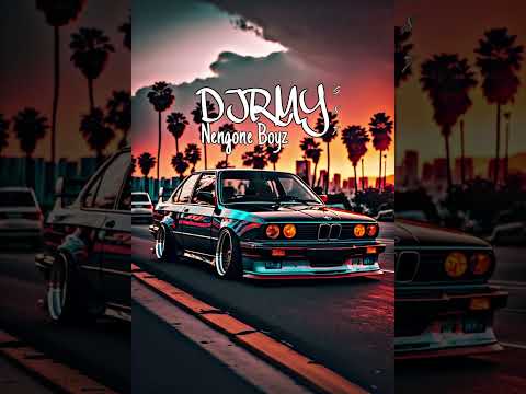 DJRMY χ Bouss-J'ai le cœur qui s'emballe Remix (Reggae Vybz) Z0Z4