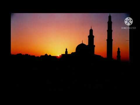 KH Muammar ZA - Sholawat Tarhim