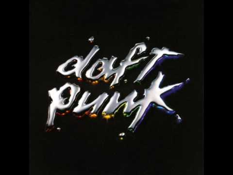 Daft Punk - Short Circuit