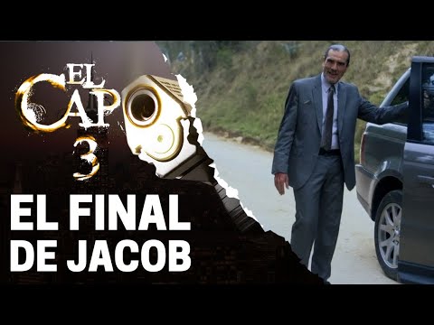 Jacob paga por sus culpas | El Capo 3