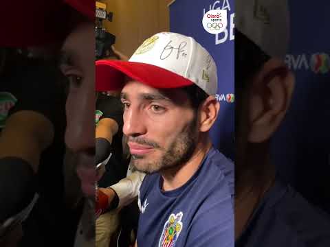 ¡LA CÁBALA DEL POLLO! Antonio Briseño comparte este sentimiento personal, previo a la final de Liga