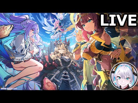 【城プロRE】更新内容見る！（6th超TD祭 第2部 後半戦）